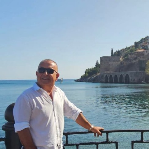 Hüseyin Yılmaz